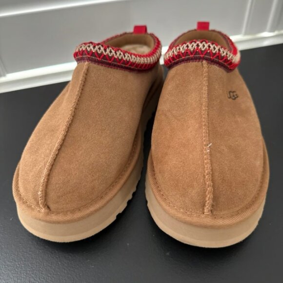 New UGG Tazz Tasman Sandals Women Slipper - Picture 3 of 4